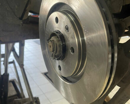 Красный Саманд ЕЛ, объемом двигателя 1.76 л и пробегом 138 тыс. км за 2700 $, фото 20 на Automoto.ua