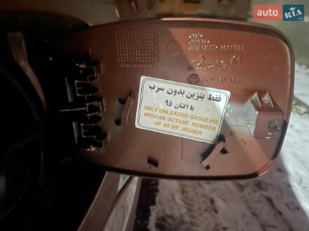 Красный Саманд ЕЛ, объемом двигателя 1.76 л и пробегом 138 тыс. км за 2700 $, фото 1 на Automoto.ua