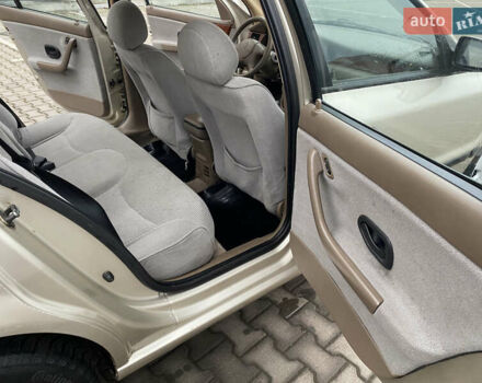 Саманд ЕЛ, объемом двигателя 1.8 л и пробегом 180 тыс. км за 2250 $, фото 20 на Automoto.ua