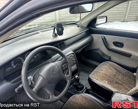 Саманд ЕЛ, объемом двигателя 1.8 л и пробегом 192 тыс. км за 2299 $, фото 10 на Automoto.ua