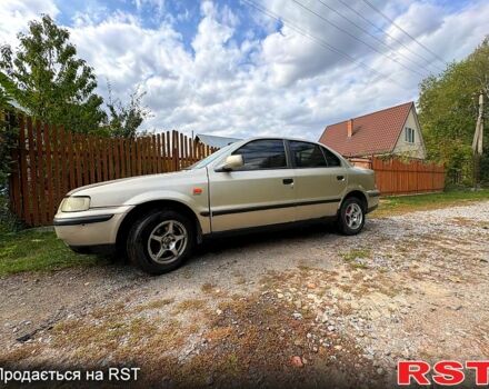 Саманд ЕЛ, объемом двигателя 1.8 л и пробегом 200 тыс. км за 1400 $, фото 1 на Automoto.ua