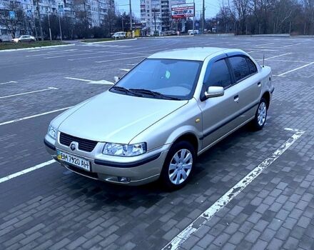 Саманд ЕЛ, объемом двигателя 1.8 л и пробегом 197 тыс. км за 2950 $, фото 1 на Automoto.ua