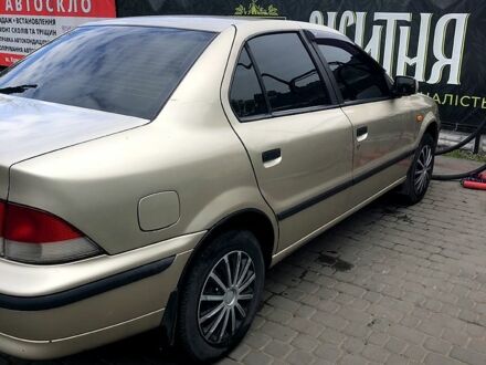 Саманд ЕЛ 2007 в Кременчуге на Automoto.ua Саманд ЕЛ, объемом двигателя 1.8 л и пробегом 280 тыс. км за 2500 $, фото 1 на Automoto.ua