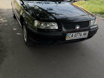 Саманд ЕЛ 2007 в Золотоноше на Automoto.ua Саманд ЕЛ, объемом двигателя 1.8 л и пробегом 68 тыс. км за 2999 $, фото 1 на Automoto.ua