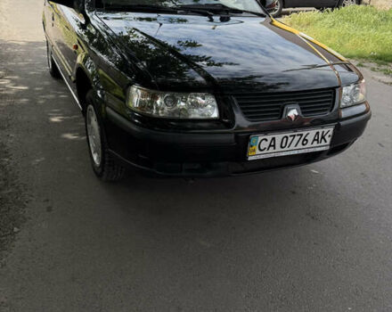 Саманд ЕЛ, объемом двигателя 1.8 л и пробегом 68 тыс. км за 2999 $, фото 1 на Automoto.ua