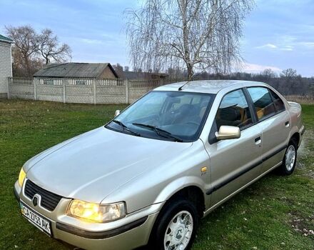 Саманд ЕЛ, объемом двигателя 1.8 л и пробегом 192 тыс. км за 2299 $, фото 1 на Automoto.ua