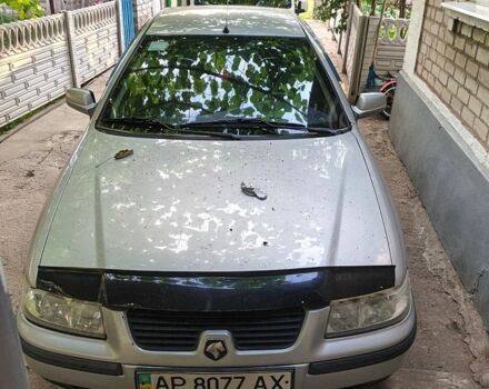 Саманд ЕЛ, объемом двигателя 0 л и пробегом 135 тыс. км за 3500 $, фото 1 на Automoto.ua