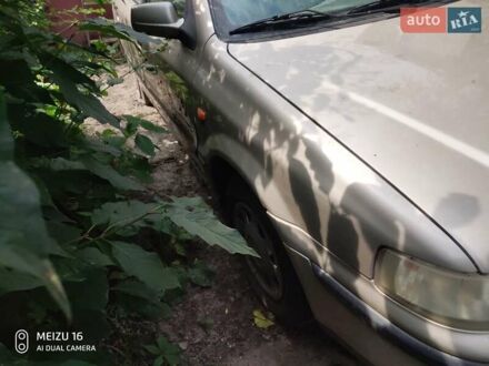 Саманд ЕЛ 2007 в Вышгороде на Automoto.ua Саманд ЕЛ, объемом двигателя 1.76 л и пробегом 280 тыс. км за 1900 $, фото 1 на Automoto.ua