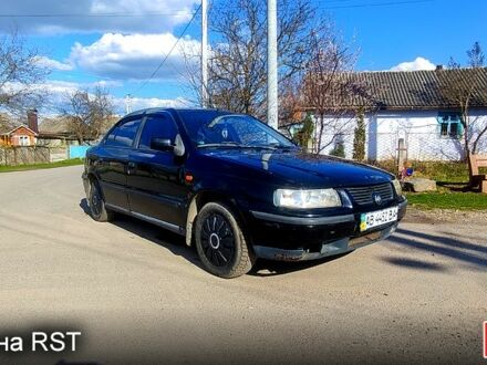 Саманд ЕЛ 2008 в Гниване на Automoto.ua Саманд ЕЛ, объемом двигателя 18 л и пробегом 180 тыс. км за 1700 $, фото 1 на Automoto.ua
