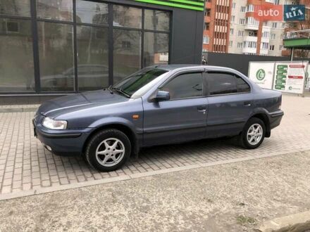 Саманд EL 2008 у Тернополі на Automoto.ua Саманд EL, об'ємом двигуна 1.8 л та пробігом 182 тис. км за 3700 $, фото 1 на Automoto.ua