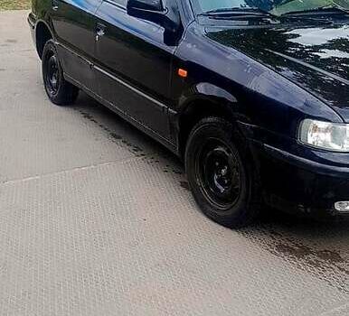 Саманд EL, об'ємом двигуна 1.8 л та пробігом 270 тис. км за 2500 $, фото 1 на Automoto.ua