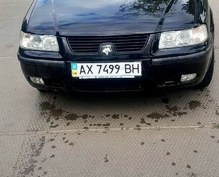 Саманд ЕЛ, объемом двигателя 1.8 л и пробегом 270 тыс. км за 2500 $, фото 1 на Automoto.ua