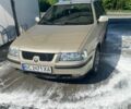 Желтый Саманд ЕЛ, объемом двигателя 1.76 л и пробегом 201 тыс. км за 2000 $, фото 1 на Automoto.ua