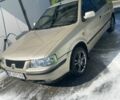 Желтый Саманд ЕЛ, объемом двигателя 1.8 л и пробегом 200 тыс. км за 2400 $, фото 1 на Automoto.ua
