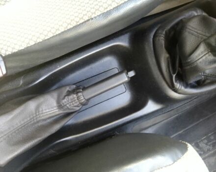 Сірий Саманд EL, об'ємом двигуна 1.8 л та пробігом 60 тис. км за 3700 $, фото 10 на Automoto.ua