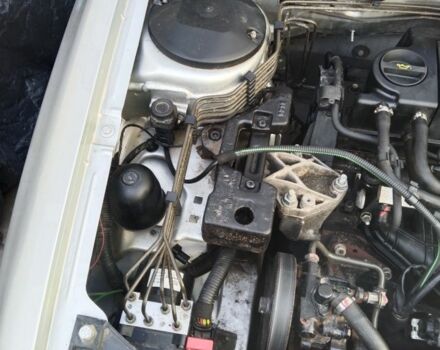 Сірий Саманд EL, об'ємом двигуна 1.8 л та пробігом 60 тис. км за 3700 $, фото 13 на Automoto.ua