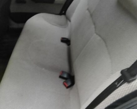 Сірий Саманд EL, об'ємом двигуна 1.8 л та пробігом 60 тис. км за 3700 $, фото 6 на Automoto.ua