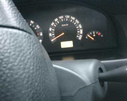 Сірий Саманд EL, об'ємом двигуна 1.8 л та пробігом 60 тис. км за 3700 $, фото 4 на Automoto.ua