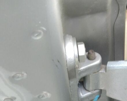 Сірий Саманд EL, об'ємом двигуна 1.8 л та пробігом 60 тис. км за 3700 $, фото 16 на Automoto.ua