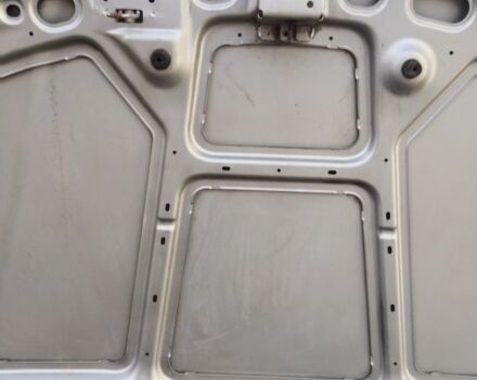 Сірий Саманд EL, об'ємом двигуна 1.8 л та пробігом 60 тис. км за 3700 $, фото 12 на Automoto.ua