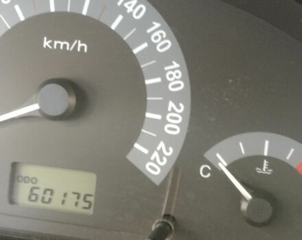 Сірий Саманд EL, об'ємом двигуна 1.8 л та пробігом 60 тис. км за 3700 $, фото 19 на Automoto.ua