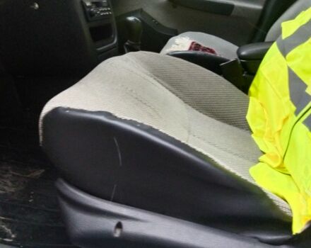 Сірий Саманд EL, об'ємом двигуна 1.8 л та пробігом 60 тис. км за 3700 $, фото 2 на Automoto.ua