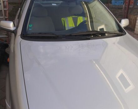 Сірий Саманд EL, об'ємом двигуна 1.8 л та пробігом 60 тис. км за 3700 $, фото 17 на Automoto.ua