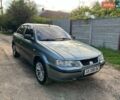 Сірий Саманд EL, об'ємом двигуна 1.76 л та пробігом 200 тис. км за 1500 $, фото 1 на Automoto.ua