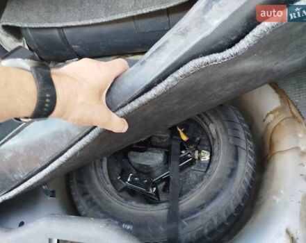 Серый Саманд ЕЛ, объемом двигателя 1.76 л и пробегом 158 тыс. км за 2700 $, фото 15 на Automoto.ua