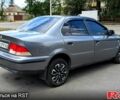 Сірий Саманд EL, об'ємом двигуна 1.8 л та пробігом 186 тис. км за 2550 $, фото 3 на Automoto.ua