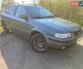 Сірий Саманд EL, об'ємом двигуна 1.76 л та пробігом 123 тис. км за 2800 $, фото 1 на Automoto.ua