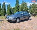 Сірий Саманд EL, об'ємом двигуна 1.76 л та пробігом 83 тис. км за 2999 $, фото 8 на Automoto.ua