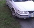 Сірий Саманд EL, об'ємом двигуна 0 л та пробігом 226 тис. км за 2300 $, фото 1 на Automoto.ua
