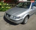 Сірий Саманд EL, об'ємом двигуна 1.76 л та пробігом 97 тис. км за 3600 $, фото 1 на Automoto.ua