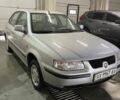 Сірий Саманд EL, об'ємом двигуна 1.8 л та пробігом 113 тис. км за 1801 $, фото 1 на Automoto.ua