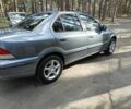 Сірий Саманд EL, об'ємом двигуна 1.8 л та пробігом 185 тис. км за 1500 $, фото 6 на Automoto.ua