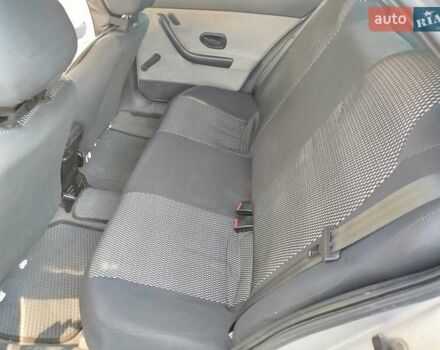 Серый Саманд ЕЛ, объемом двигателя 1.76 л и пробегом 158 тыс. км за 2700 $, фото 18 на Automoto.ua