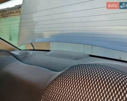 Серый Саманд ЕЛ, объемом двигателя 1.76 л и пробегом 158 тыс. км за 2700 $, фото 19 на Automoto.ua