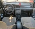 Сірий Саманд EL, об'ємом двигуна 1.76 л та пробігом 83 тис. км за 2999 $, фото 4 на Automoto.ua