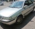 Сірий Саманд EL, об'ємом двигуна 1.8 л та пробігом 250 тис. км за 1810 $, фото 1 на Automoto.ua