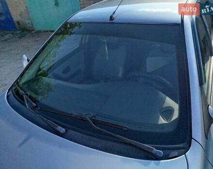 Серый Саманд ЕЛ, объемом двигателя 1.76 л и пробегом 158 тыс. км за 2700 $, фото 25 на Automoto.ua