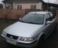 Сірий Саманд EL, об'ємом двигуна 1.8 л та пробігом 180 тис. км за 2000 $, фото 1 на Automoto.ua