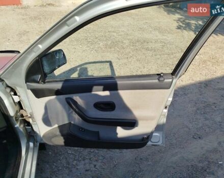 Серый Саманд ЕЛ, объемом двигателя 1.76 л и пробегом 158 тыс. км за 2700 $, фото 12 на Automoto.ua