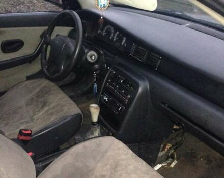Саманд ЕЛ 2007 в Черкассах на Automoto.ua Серый Саманд ЕЛ, объемом двигателя 1.8 л и пробегом 180 тыс. км за 2000 $, фото 6 на Automoto.ua