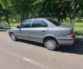 Серый Саманд ЕЛ, объемом двигателя 1.8 л и пробегом 89 тыс. км за 3000 $, фото 5 на Automoto.ua