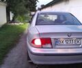 Сірий Саманд EL, об'ємом двигуна 0 л та пробігом 226 тис. км за 2300 $, фото 9 на Automoto.ua
