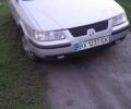 Сірий Саманд EL, об'ємом двигуна 0 л та пробігом 226 тис. км за 2300 $, фото 1 на Automoto.ua