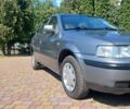 Сірий Саманд EL, об'ємом двигуна 1.76 л та пробігом 83 тис. км за 2999 $, фото 9 на Automoto.ua