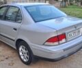 Сірий Саманд EL, об'ємом двигуна 1.8 л та пробігом 190 тис. км за 2900 $, фото 3 на Automoto.ua