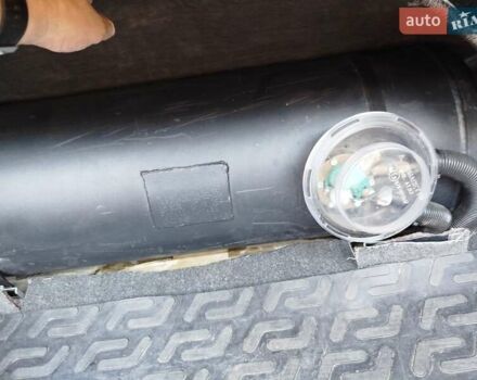 Серый Саманд ЕЛ, объемом двигателя 1.76 л и пробегом 158 тыс. км за 2700 $, фото 14 на Automoto.ua